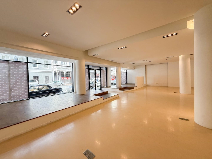 To Let commercial Property for Rent in Cape Town City Centre Western Cape